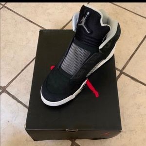 Air Jordan 5 “Oreos”